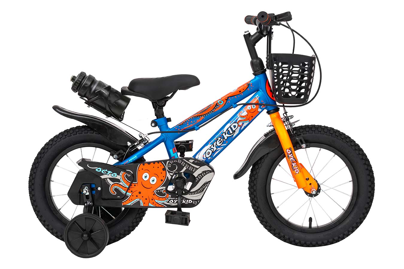 OyeKid Bike OCTO 14T