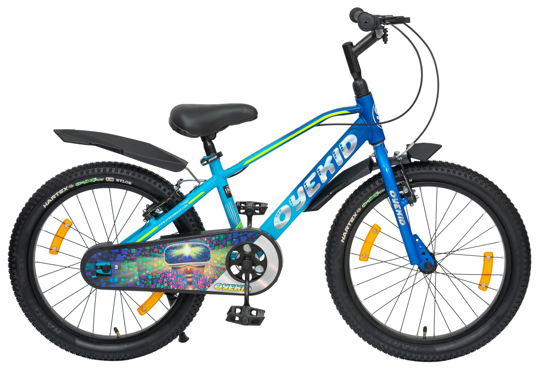 OyeKid Bike Gamer 20T