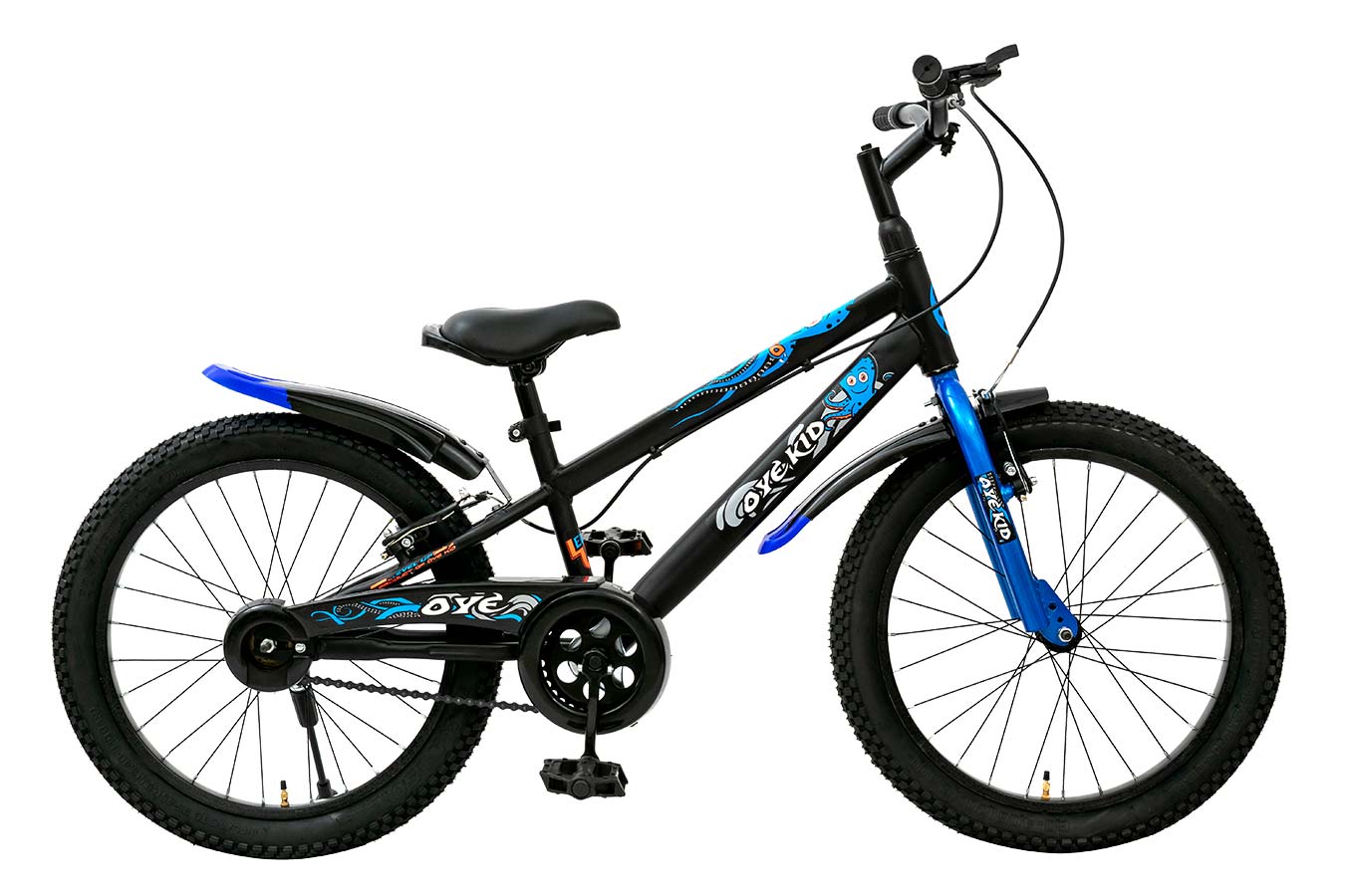 OyeKid Bike OCTO 20T