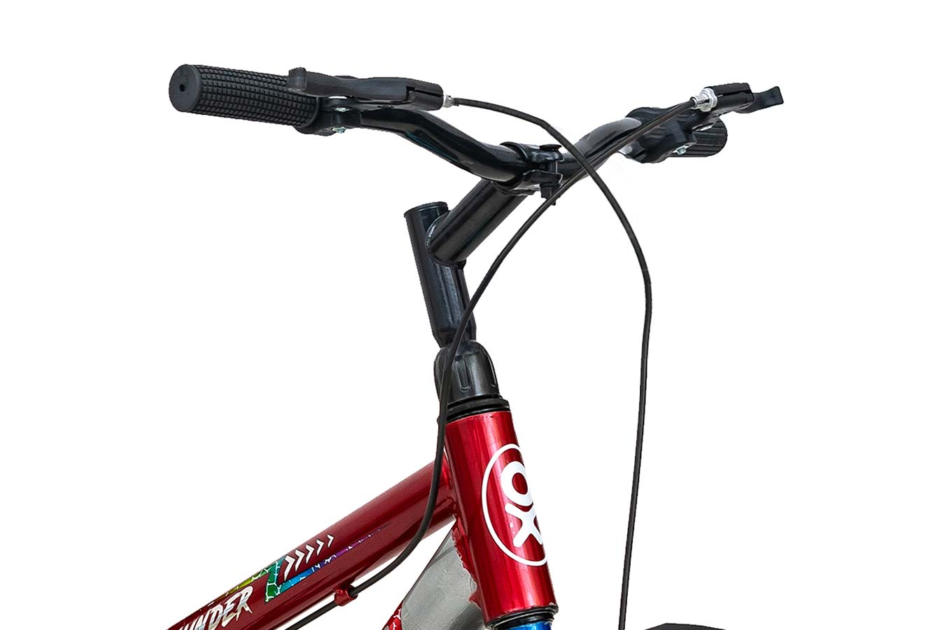 Oye Kid Bike Thunder Mag 20 Inch – Oyekid Bikes