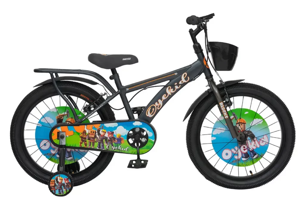 OYEKID Bike Blocks IBC 20T