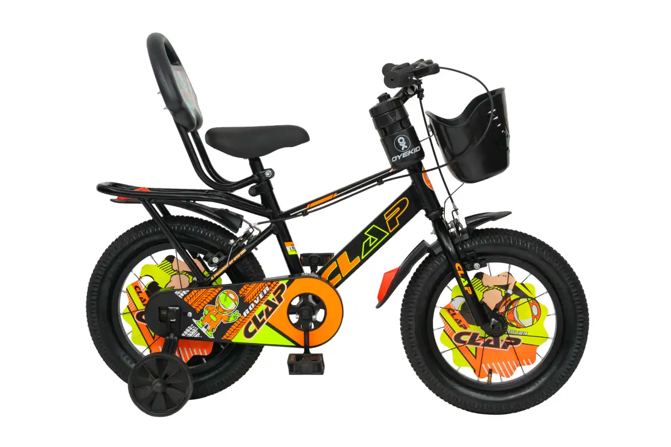 OyeKid Bike Rover IBC 14T