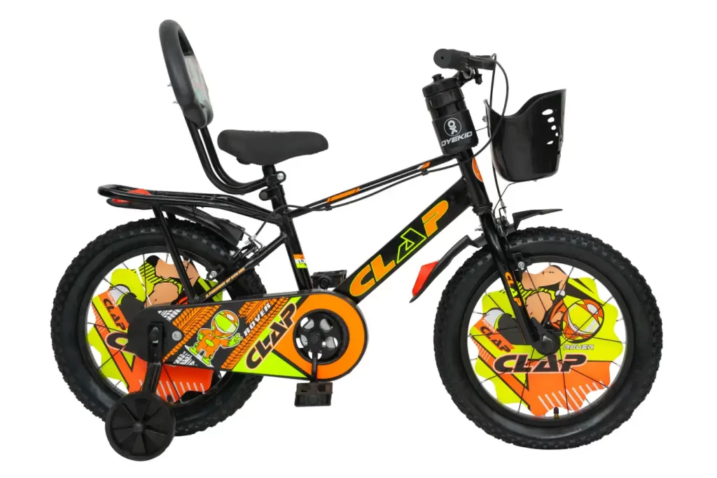 OyeKid Bike Rover IBC 16T