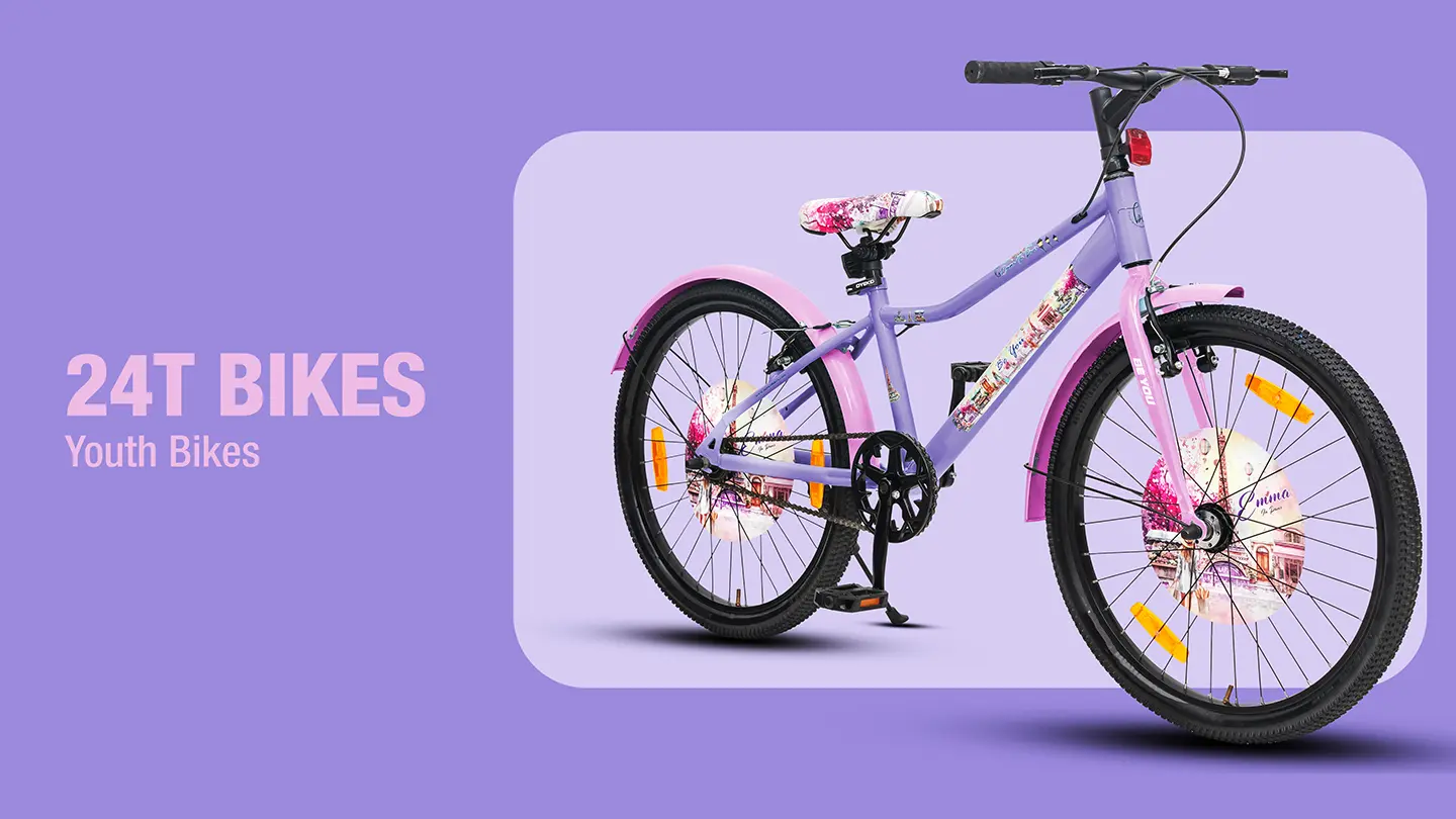 24T BIKES 1