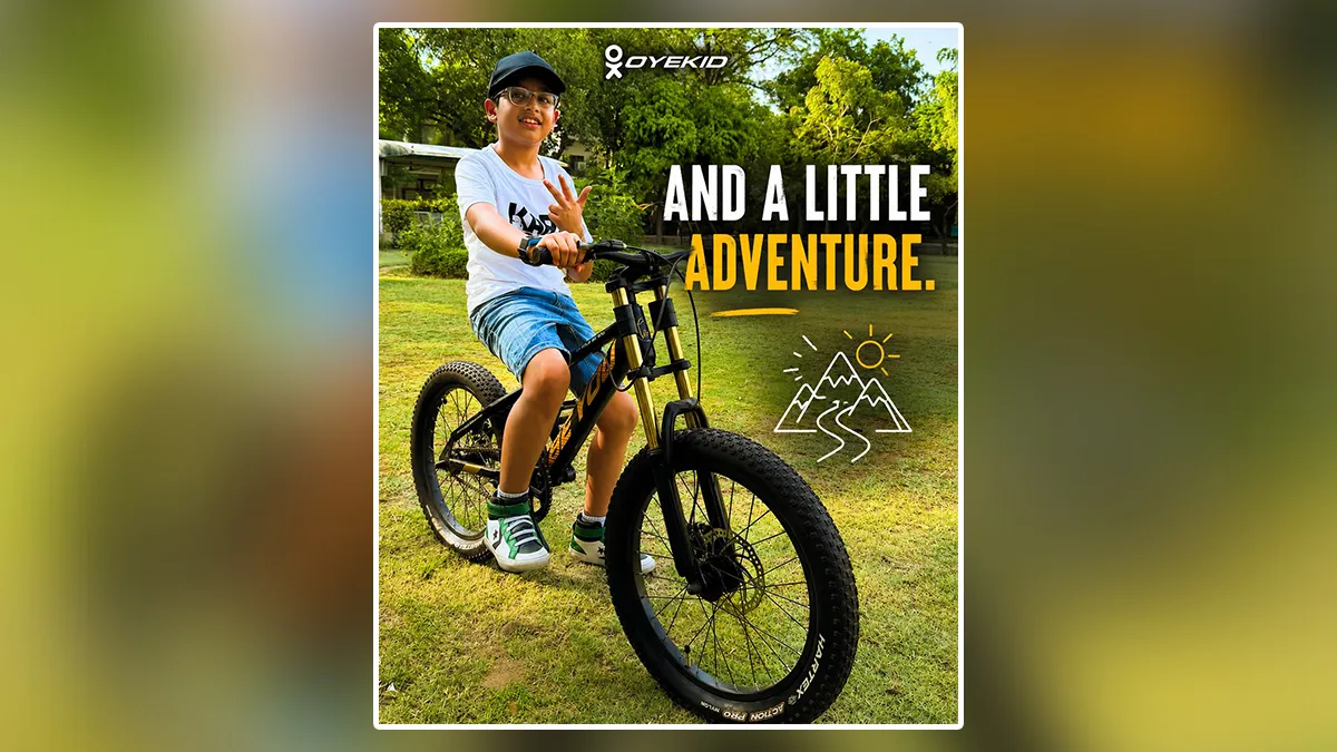 kids bicycle safety tips