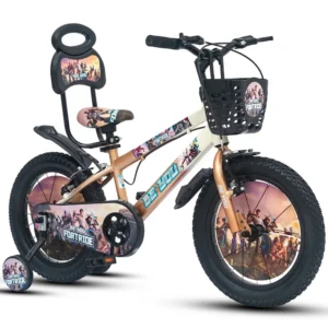 Fortride 16T
