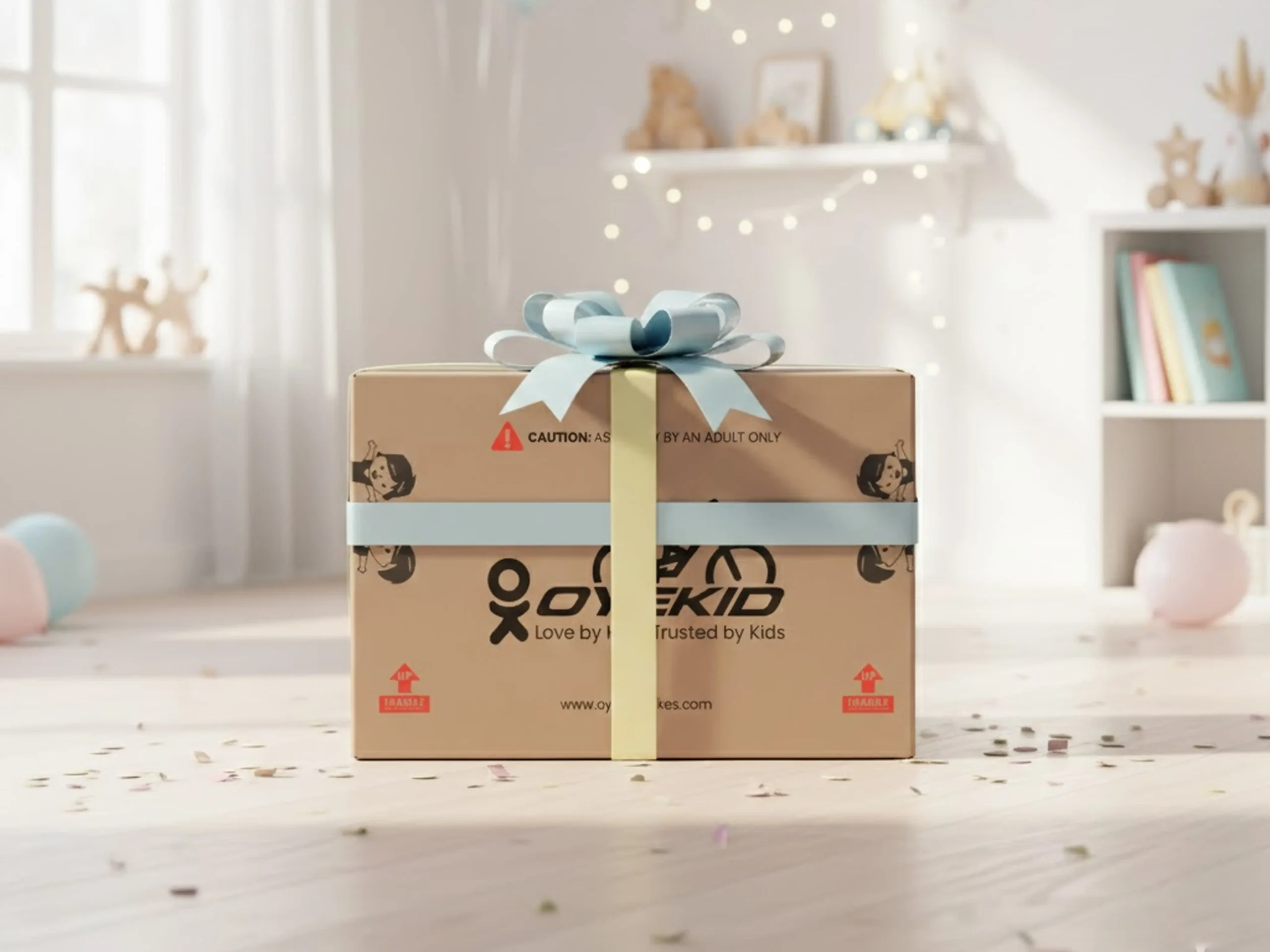 Gift scaled