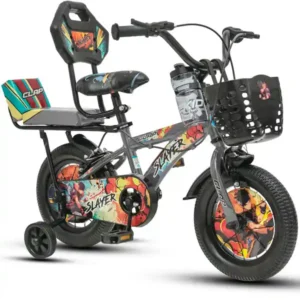 Slayer 12T
