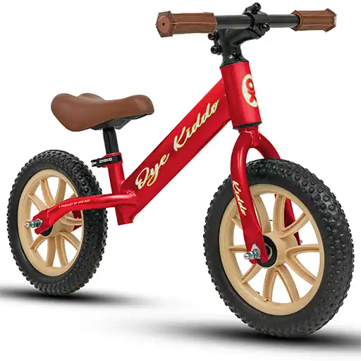 Balance Bikes