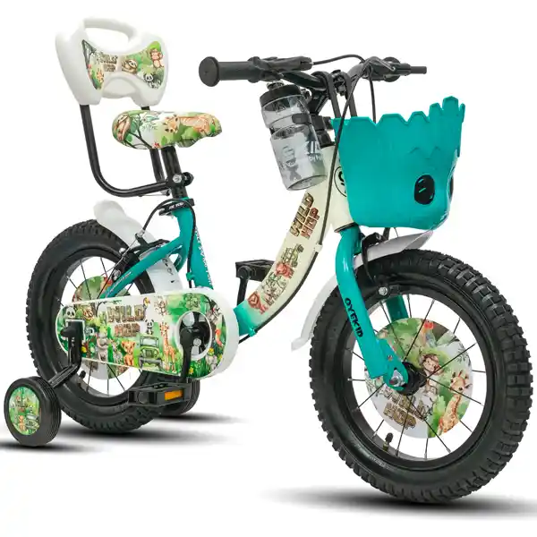Wildhop 14T